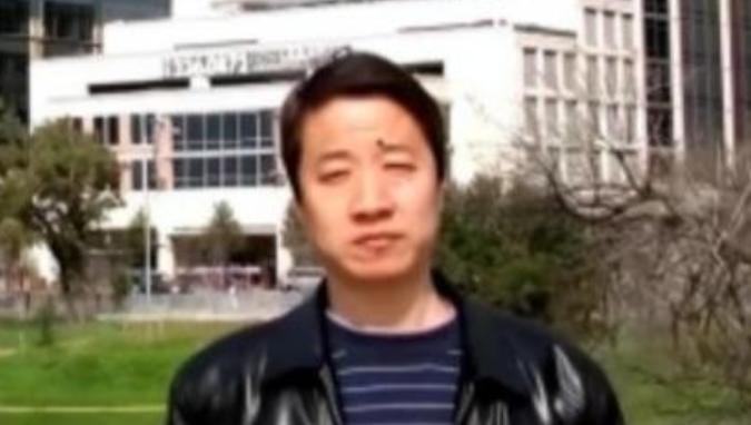 谁能想到，亲手锻造中国电磁炮这柄国之重器的核心专家，竟是潜伏最深的美国间谍！他三