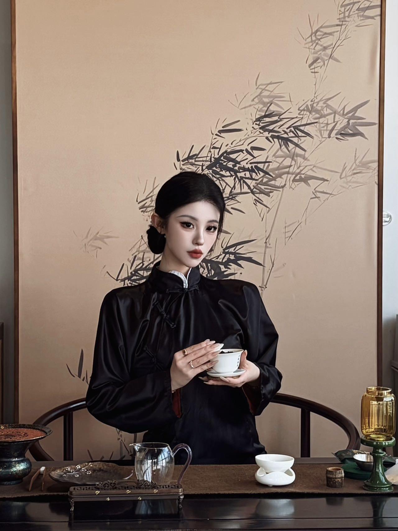 我总是一个人独来独往 像个骑手