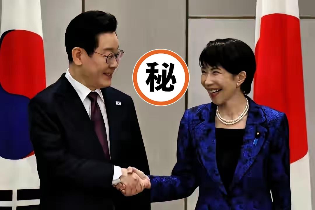 偷帮日本“续命”彻底翻车！韩国自作聪明中转钨粉，被中方一招精准锁紧。

海关总署