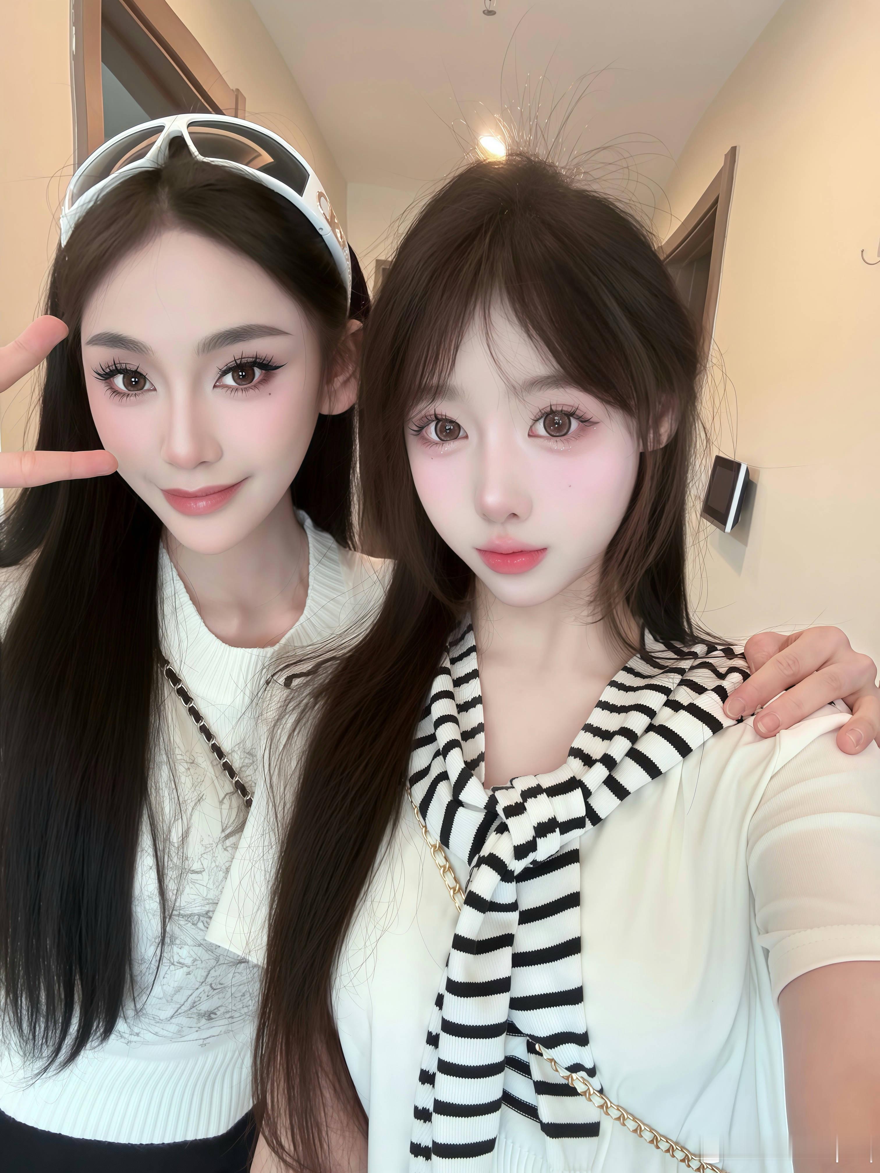 向上的生命力比皮囊更有杀伤力 ​​​