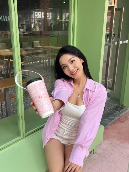 当东方茶韵遇见法式浪漫💐
