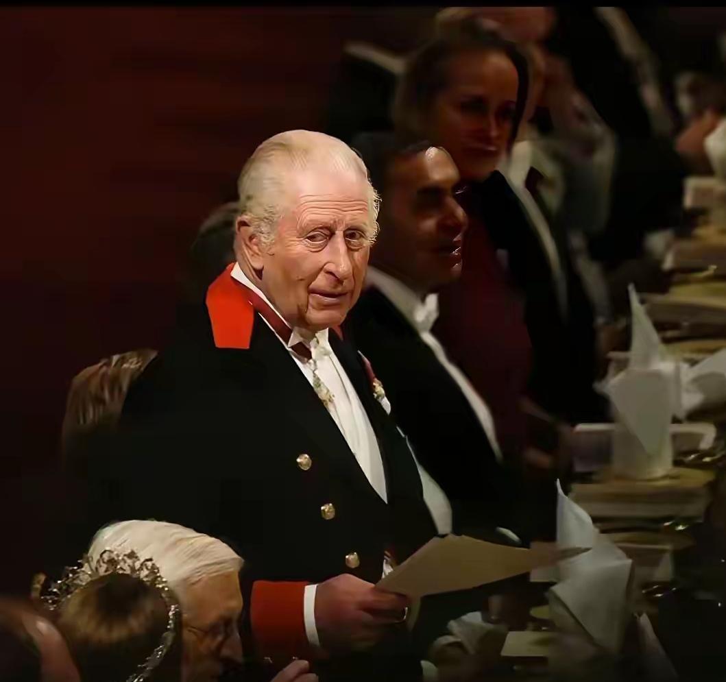 围绕俄乌停火问题，英王发声呼吁联合德国加强对乌支援，反映了英国在脱欧后仍希望在欧