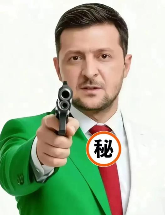 乌克兰总统宣布了！

10月13日，乌克兰总统泽连斯基说，他们还在等美国总统特朗