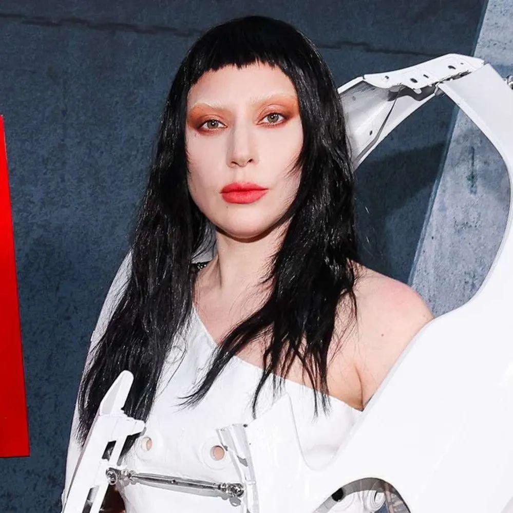 Lady Gaga 有一首名为《Dead Dance》的新歌，目前确认该曲会收录