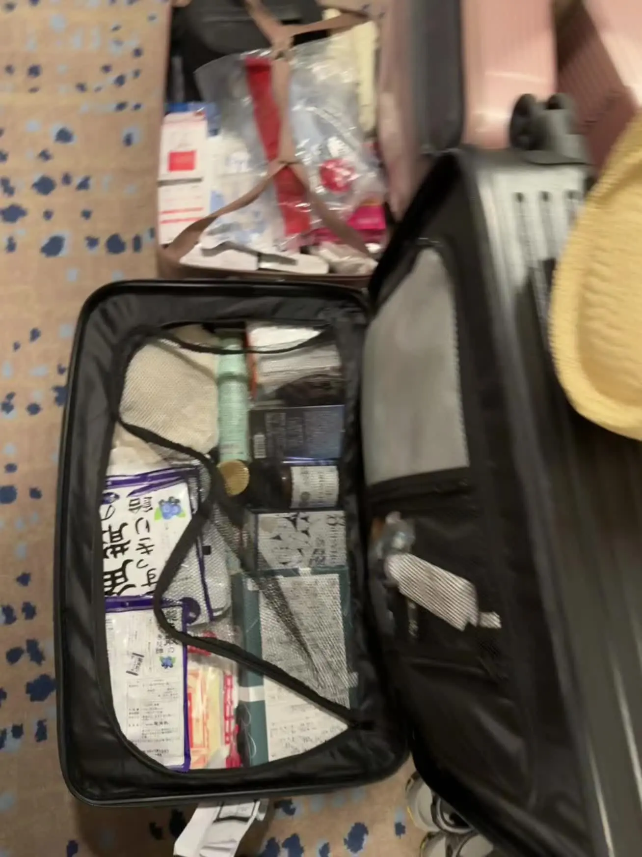 孤独的时候我习惯用旅行来救赎我的生活