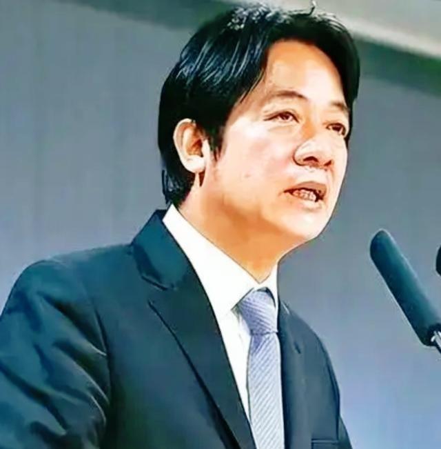 赖清德表态贻笑大方。美以空袭伊朗后，赖清德在社交平台发文称：“在美以今日对伊朗发