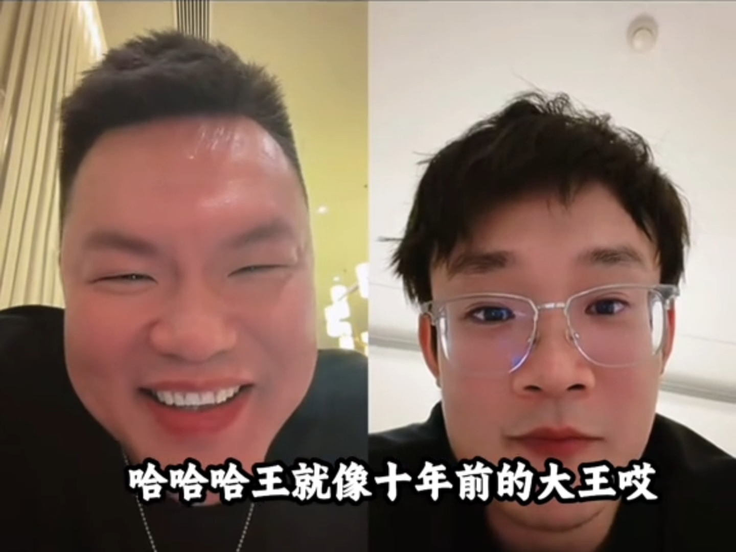 朱芳雨夸王哲林仿佛回到十年前朱芳雨强调王哲林为上海队内线提供了最核心的贡献。王哲