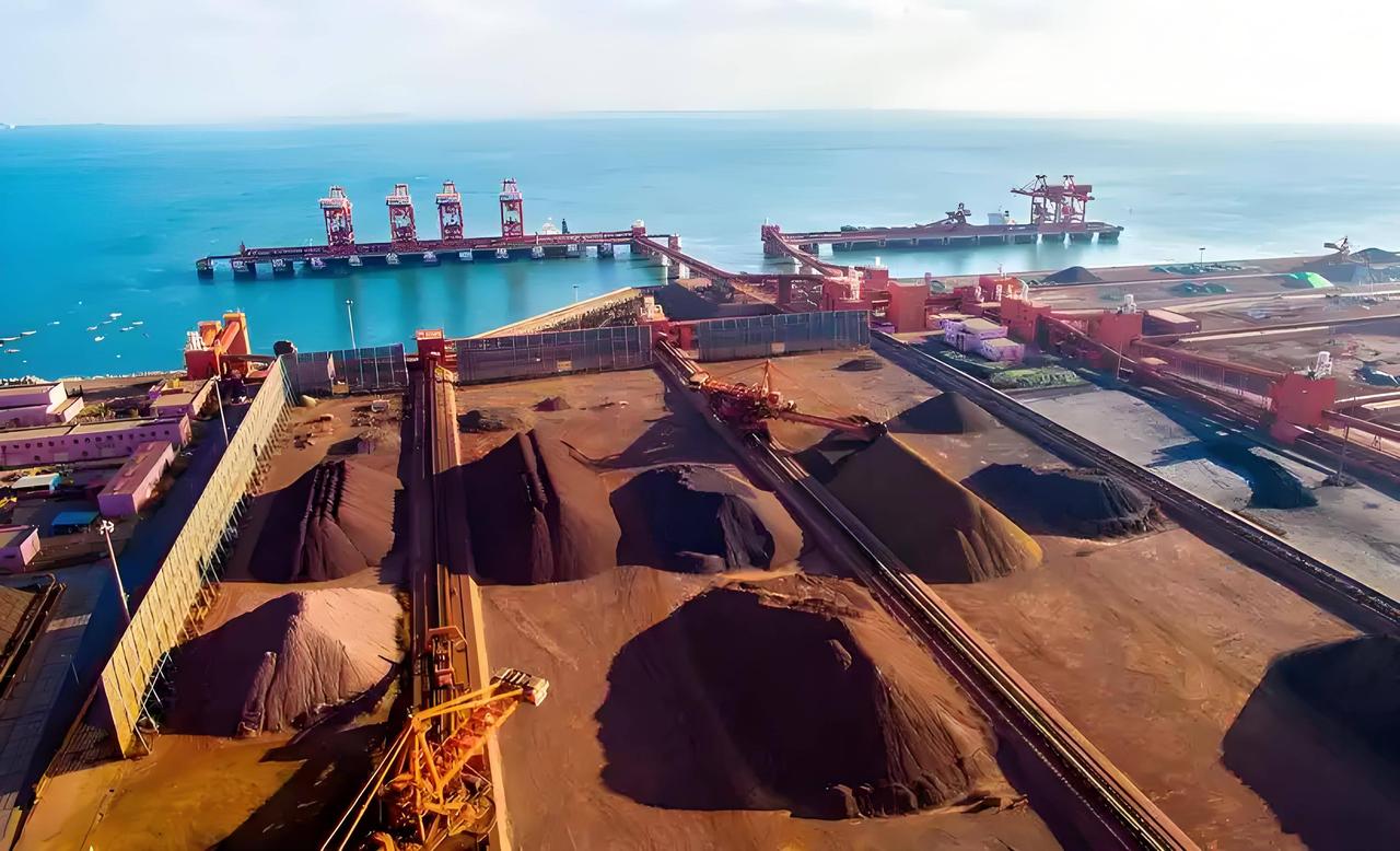 稀土泄密案深层反思：战略资源失守，远比想象更致命

稀土公司副总泄露7项国家秘密