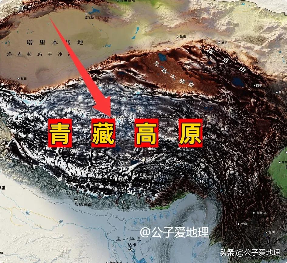 西藏这座巨型铜矿终于开挖，为何我们犹豫了这么久？
别急，我家的电线、手机、新能源