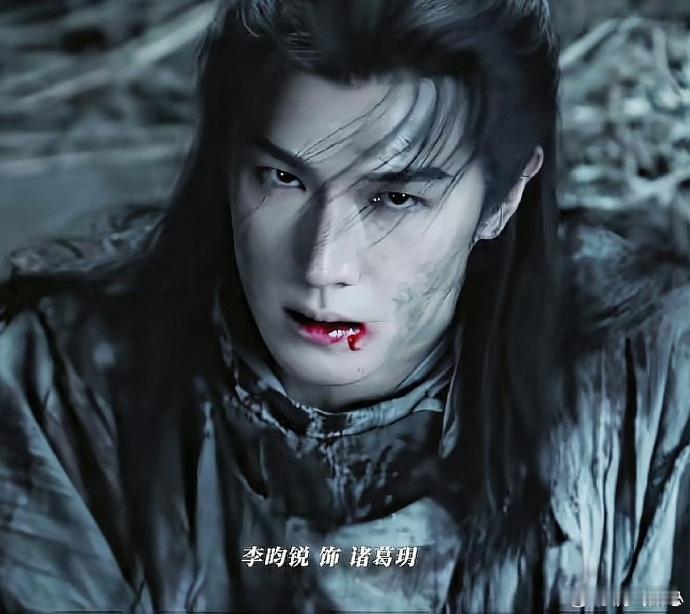 终于又看到李昀锐演复仇剧了李昀锐重生复仇剧含金量 谁懂啊！李昀锐又演复仇剧了！破