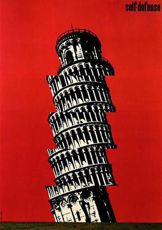 Shigeo Fukuda 