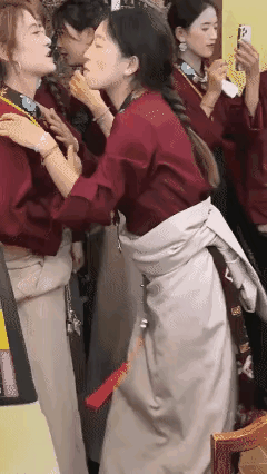 这么厉害，勇敢