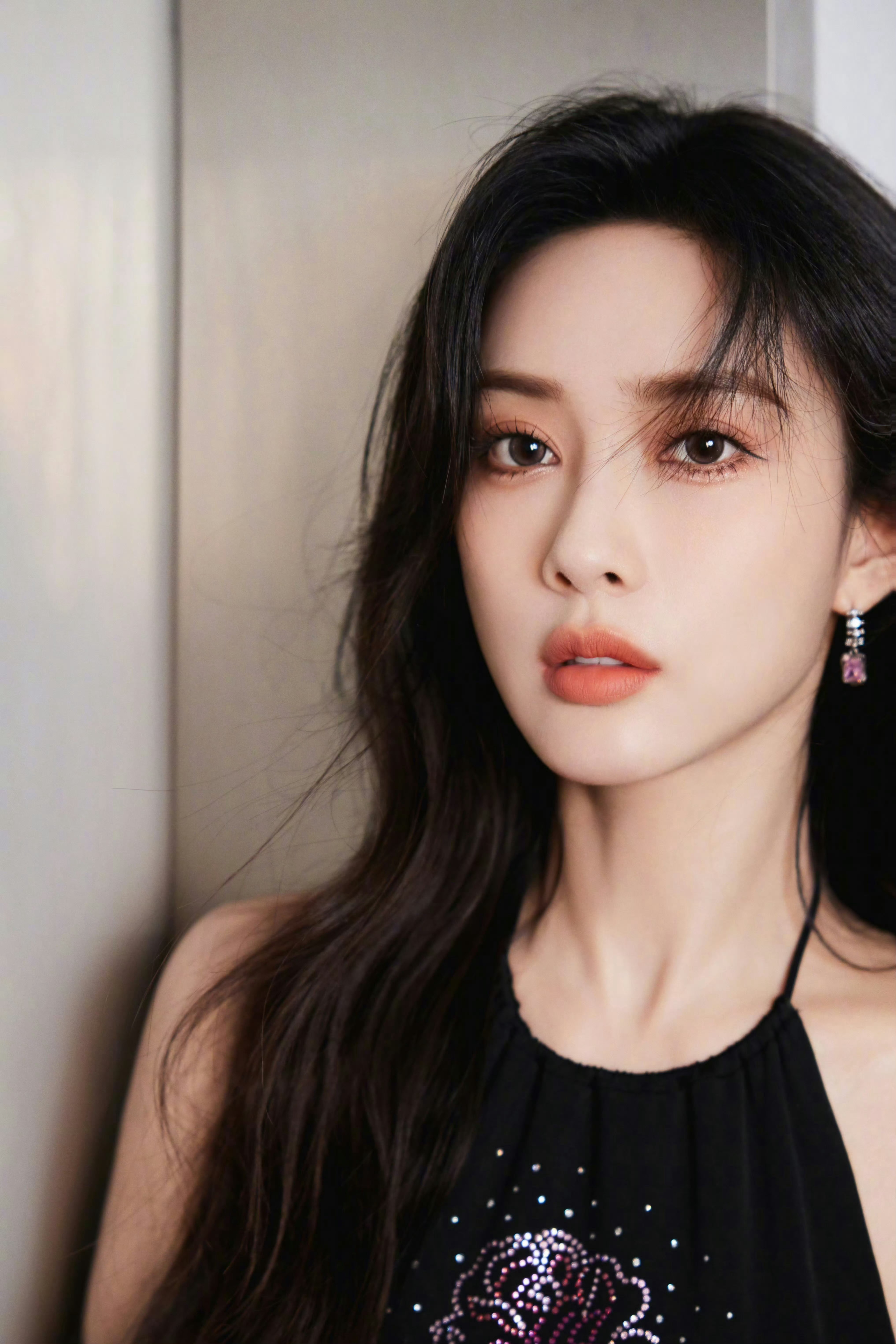 孟子义 x 黑色小肚兜 孟子义方辟谣网传高考成绩mzy孟子义高考512分