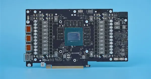 RTX 4080被曝要降价了！可不是惧怕AMD RX 7900