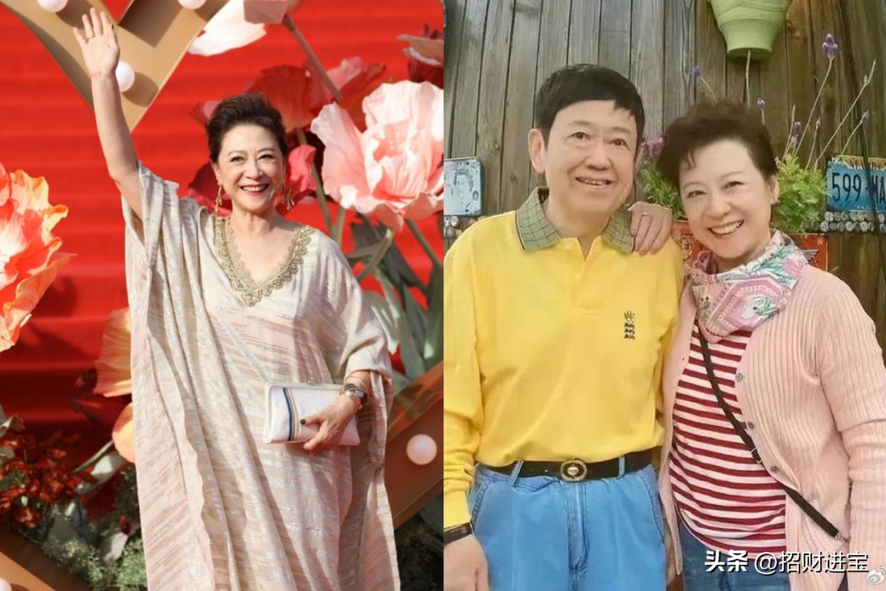 王馥荔在丈夫王群去世的头七刚过，一个人清点了家里的积蓄。48年婚姻，留下的不是存