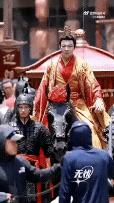 #将门毒后选角# 杨紫天选沈娇娇、刘宇宁天选谢景行，两位顶流出演定是剧王 ​​​