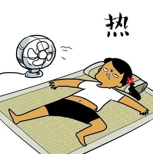 #大量出汗后不能只喝白开水#虽然白开水是解渴的好选择，但在大量出汗后，为了维持身