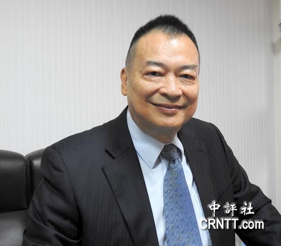 国民党中评委提案研议“两岸和平统一”，亲绿律师破防了
国民党今天召开中央评议委员