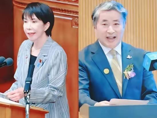 中方“斩首”警告删除，日方误以为中国软了，没想到更狠的一招！中国限制镓锗出口，日