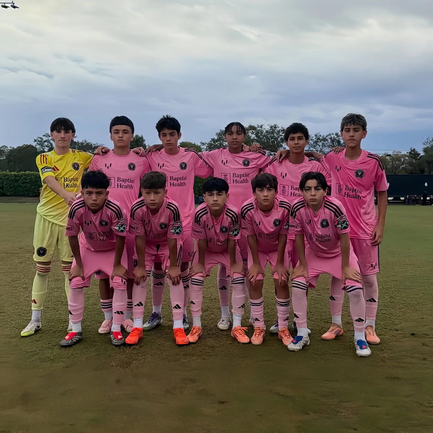 韦斯顿杯的新鲜titi梅西