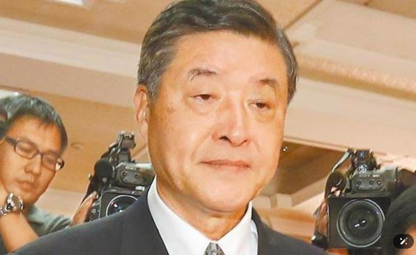 马英九基金会丑闻又爆新料！5月26日，三人调查小组成员、董事李德维公开接受媒体采
