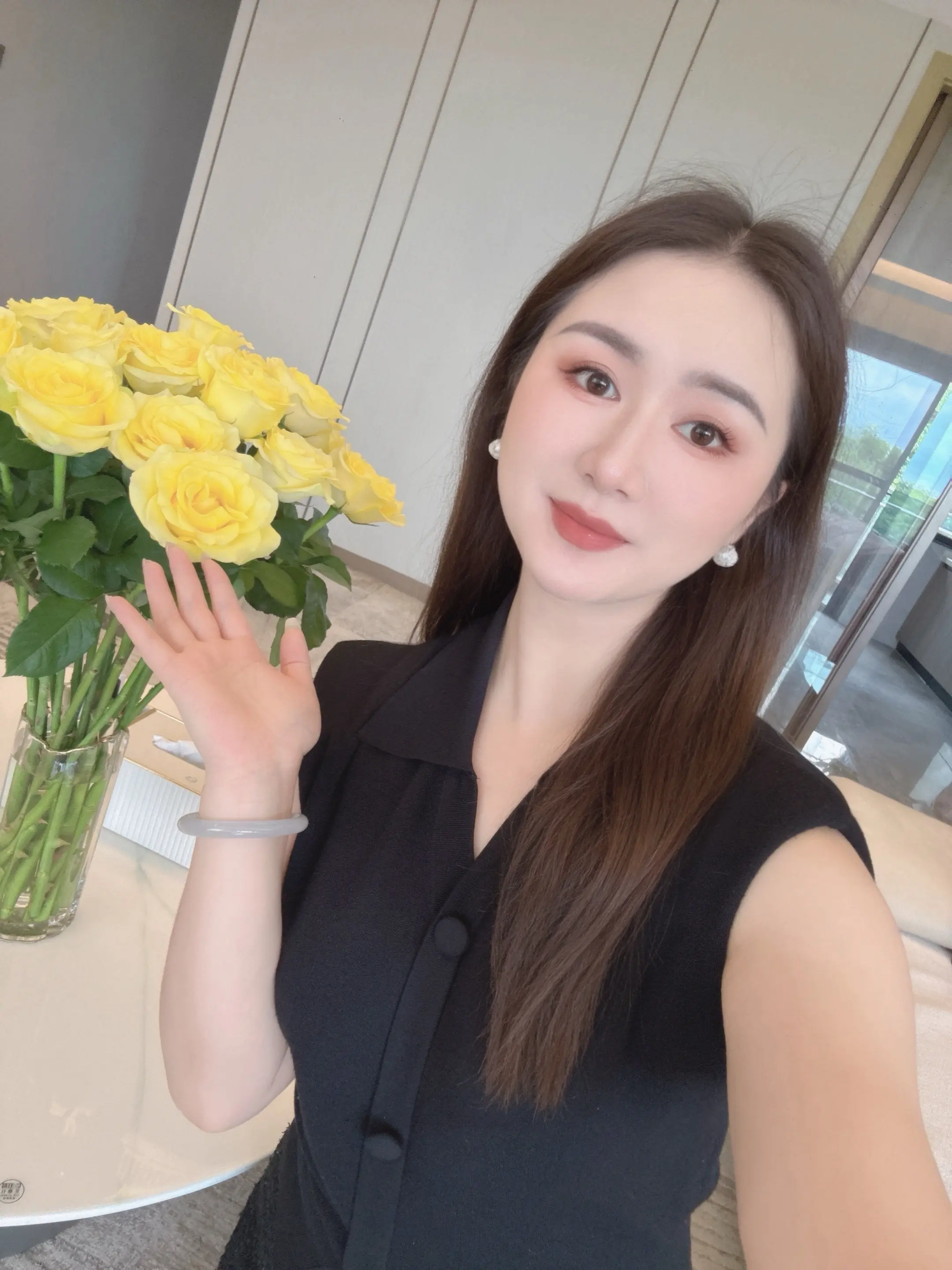 什么都不说就会有人懂你  那种懂 很高级❤︎