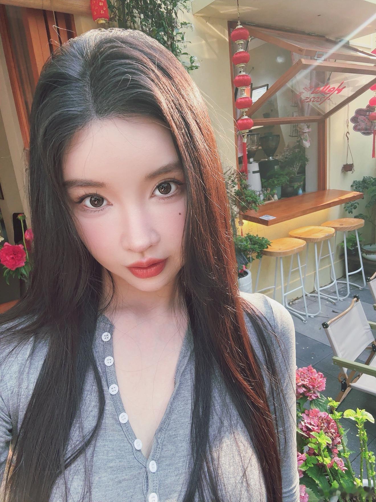 春天没有心事 春天只顾花开 ​​​