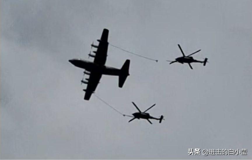 美军啊美军，你们怎么也学起了葫芦娃救爷爷，一个一个送人头呢？

过去的24小时内