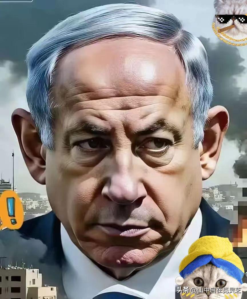 以色列传来新消息
2026年3月20日，以色列总理内塔尼亚胡突然宣布“暂停”对伊