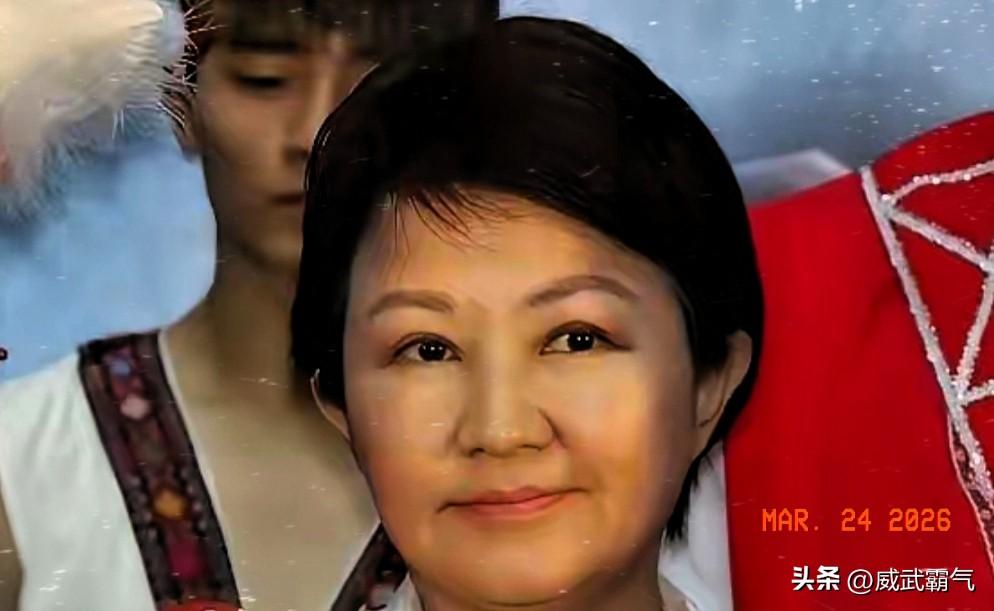 3月24日，台中市长卢秀燕在台中市议会备询前接受媒体采访时表示，美方非常关心台海