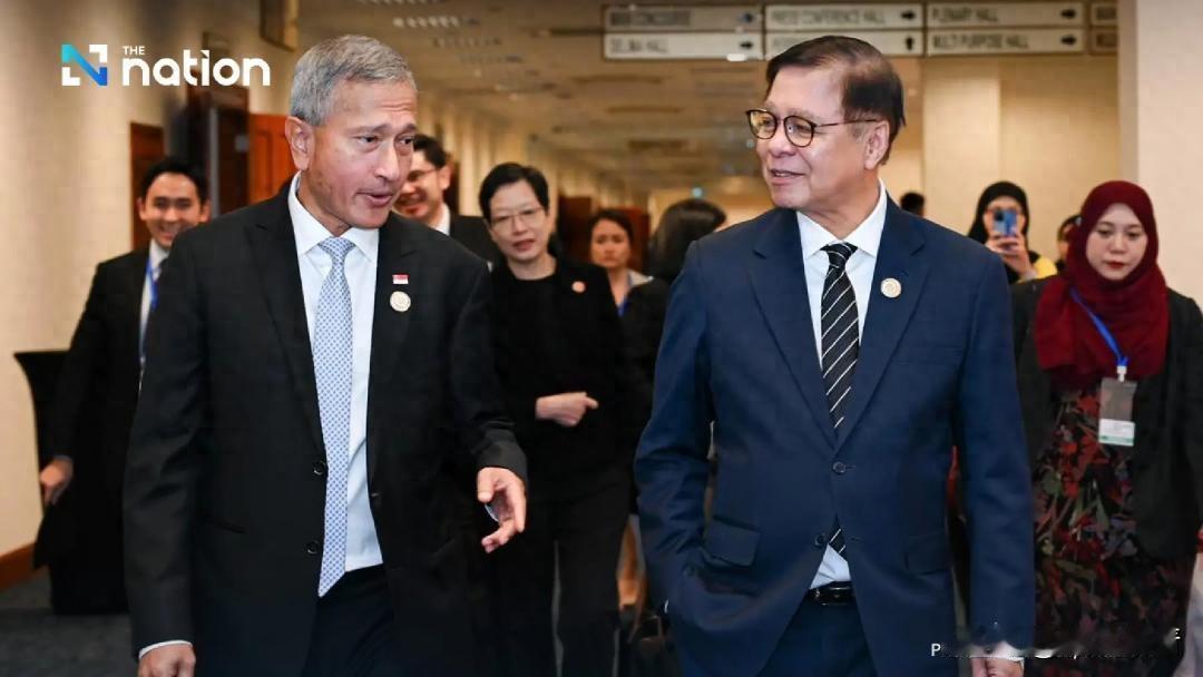 泰国称对话是缅甸和平进程的关键
据《民族报》报道，泰国外交部长西哈萨·蓬集格4月