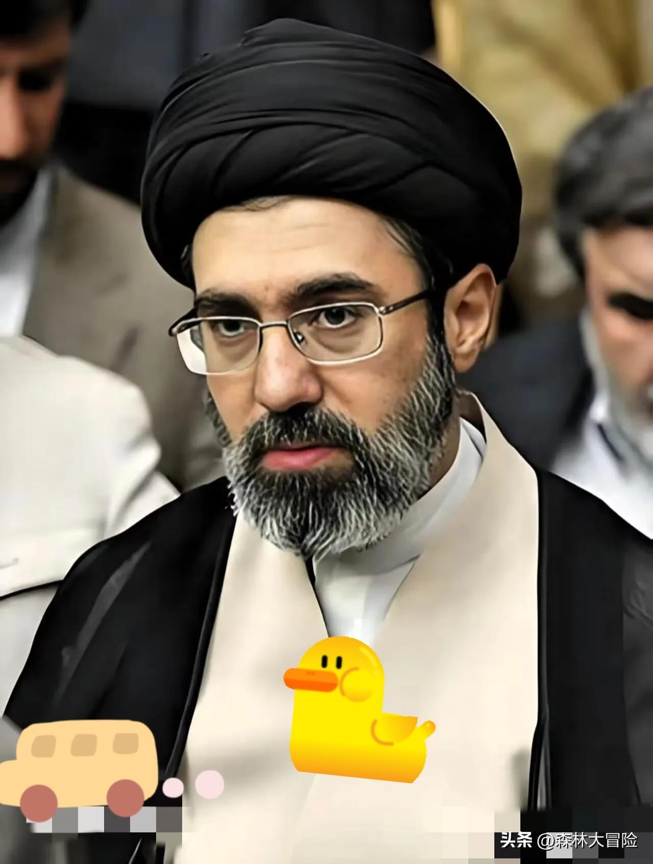 伊朗硬气表态：绝不谈判！
2026年3月20日，伊朗议会国家安全与外交政策委员会