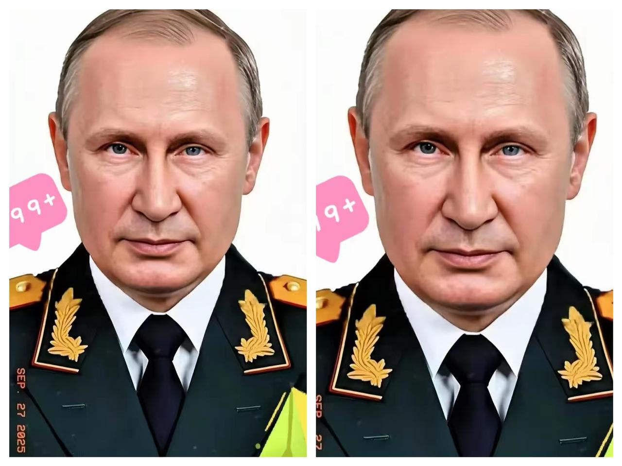 俄罗斯消息！
 11月25日，一条重要消息传来：俄方表示结束乌克兰危机“欧洲方案