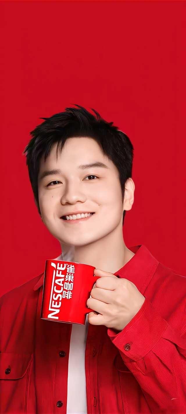 雀巢咖啡品牌代言人樊振东樊振东邀你喝雀巢咖啡雀巢咖啡每一杯为更好 给写的作文是真
