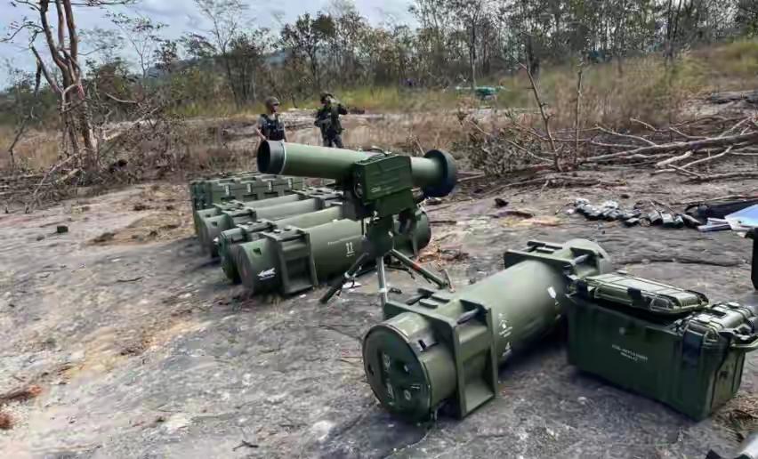 泰国万万没想到，柬埔寨竟然自己挑了一个最强硬的对手