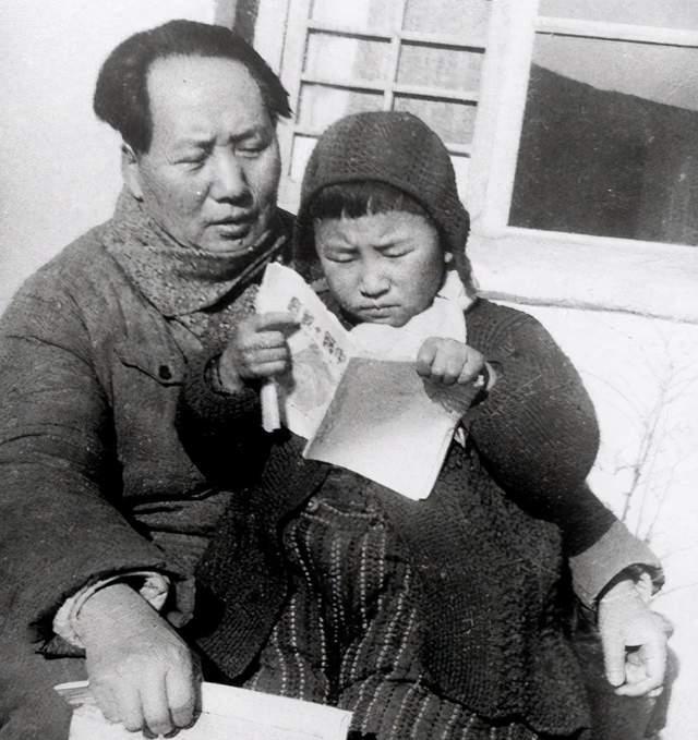 韩桂馨举报领导偷偷为她建房，毛主席勃然大怒：明知这样做，难道故意与我作对吗？
1