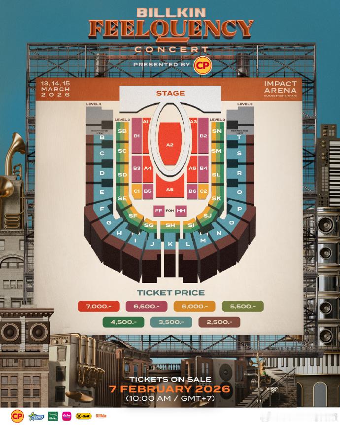 马群耀演唱会舞台好像马桶圈马群耀演唱会官宣来了！！舞台图一出来我就笑了，有人说这