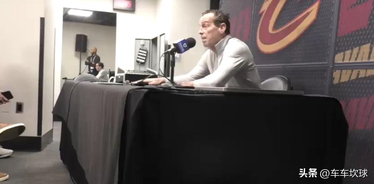 阿特金森谈哈登：他太让我惊喜了[赞]

“这是我执教以来第一次，对让一个球员长时