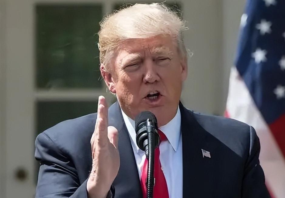 赖清德恐怕做梦都想不到，就在他还在为怎么讨好美国主子绞尽脑汁的时候，大洋彼岸的特