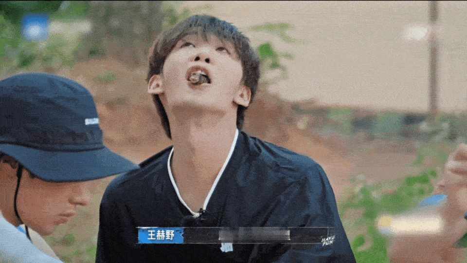 王赫野吃了十天地瓜吃吐了 王赫野的地瓜历险记告诉我们：再好吃的东西也架不住天天见