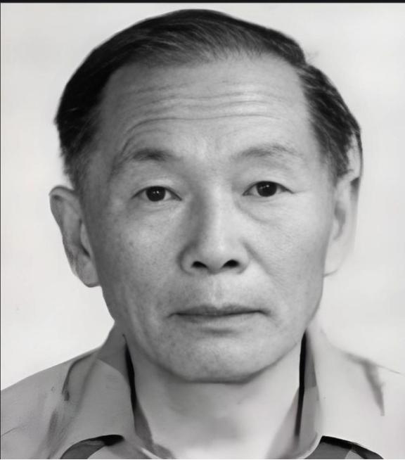 1989年，几名美国中情局探员突然出现在一位中国老人的家门口，出示证件后，直接对