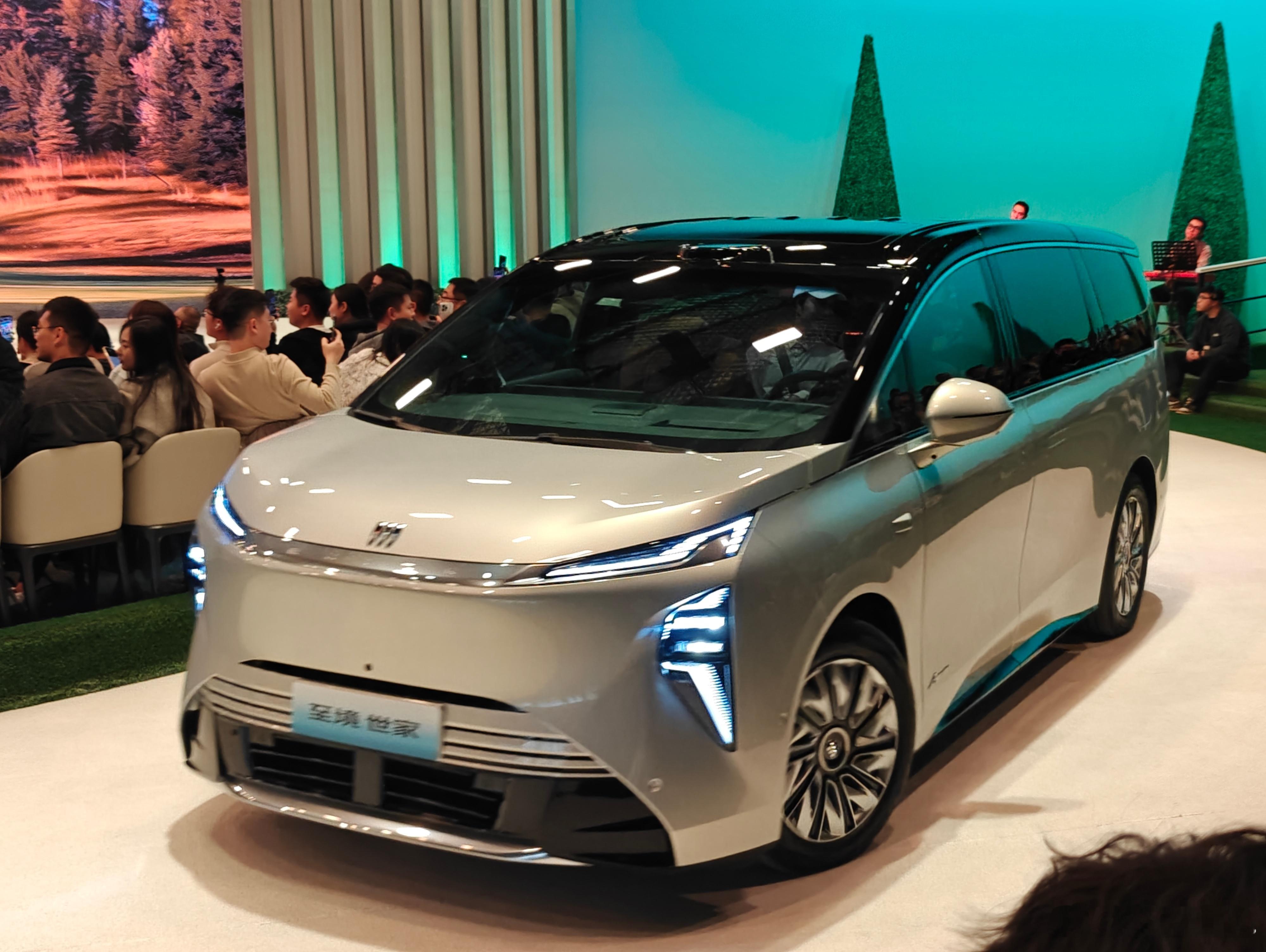 好看喔！这台是什么定位？ 