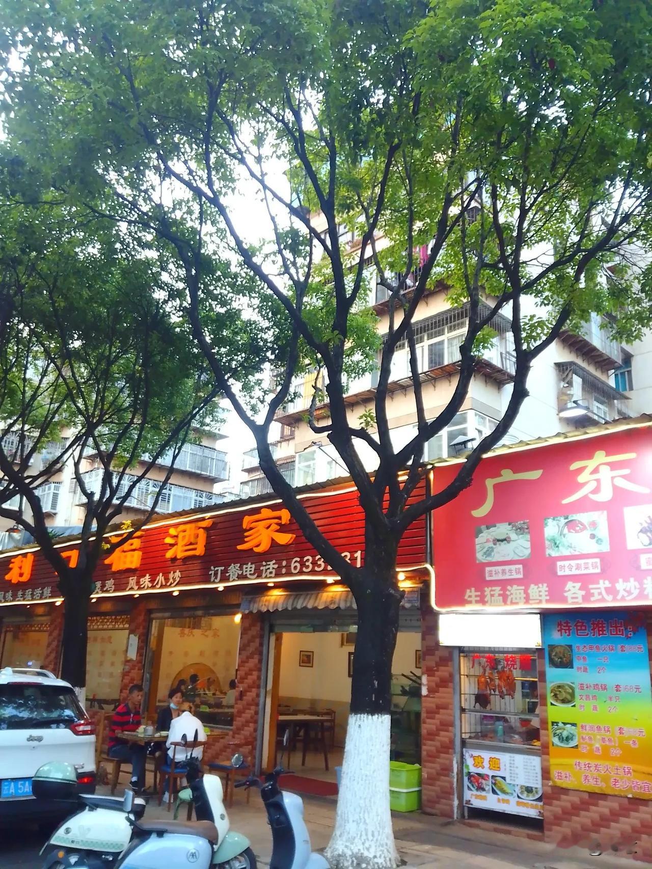 利口福酒家·粤式炒菜·甲鱼火锅(新迎店)位于云南省昆明市盘龙区新迎小区7组团新德