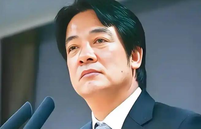赖清德行程空白引关注：争议声起，他为何迟迟未作回应？

赖清德又“消失”了！不是