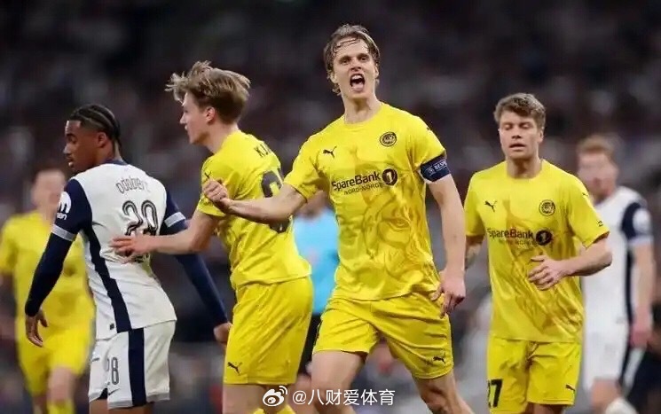 挪超战火继续！博德闪耀主场火力凶猛，客队能否守住底线？瑞典超：米亚尔比vs韦斯特
