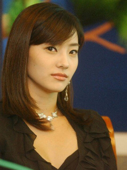 恶女韩彩英
