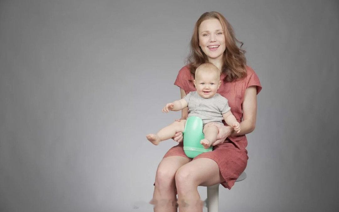 Easypisi便盆|设计：Shells & Trees GbREasypisi