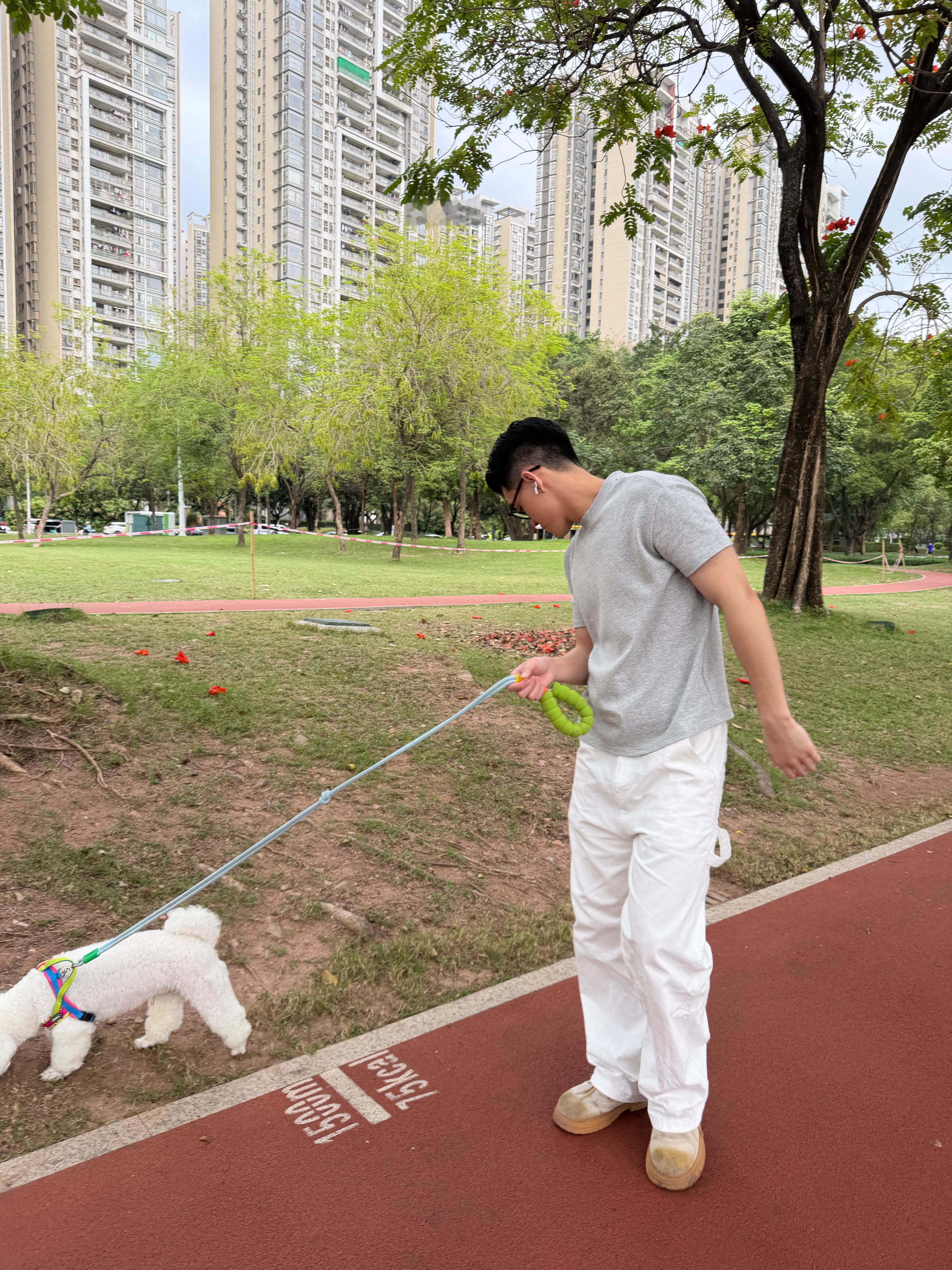 分享新鲜事 