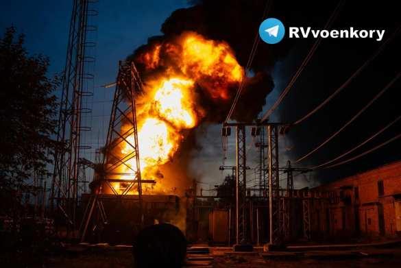 基辅的喘息期结束了：俄罗斯恢复对能源部门的打击，——乌克兰能源部

基辅的喘息期