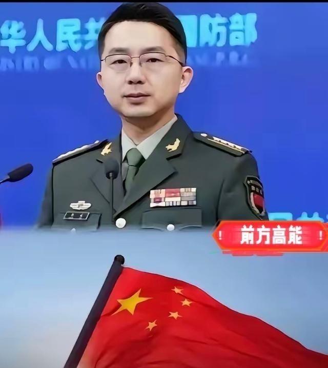 美伊这一场军事较量，彻底让全世界警惕中国！它们不约而同地问出了一个极其关键的问题